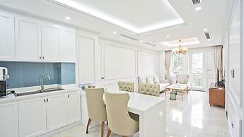 Paradise Home Nguyen Du