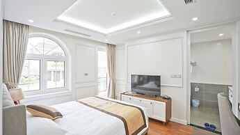 Paradise Home Nguyen Du