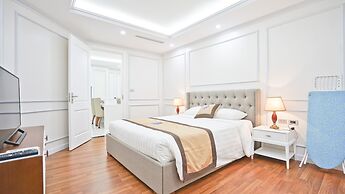 Paradise Home Nguyen Du