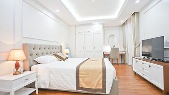 Paradise Home Nguyen Du