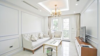 Paradise Home Nguyen Du