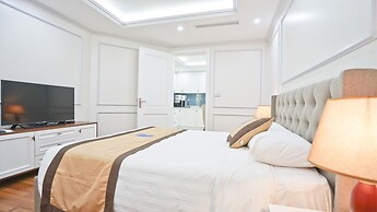 Paradise Home Nguyen Du