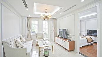 Paradise Home Nguyen Du