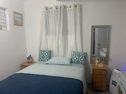 Villa Sea Foam Shore