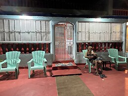 Villa Sea Foam Shore