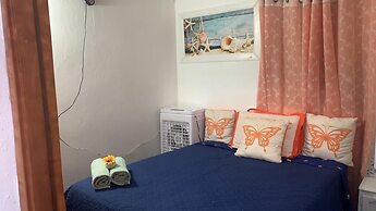 Villa Sea Foam Shore