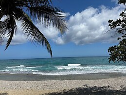 Villa Sea Foam Shore