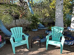 Villa Sea Foam Shore