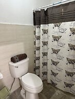 Villa Sea Foam Shore