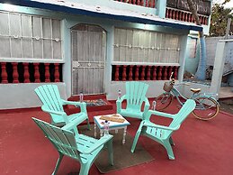 Villa Sea Foam Shore