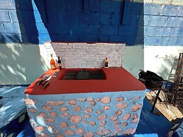 Villa Sea Foam Shore