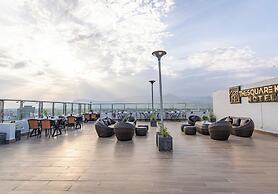 THE SQUARE KAMPOT HOTEL