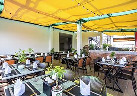 THE SQUARE KAMPOT HOTEL