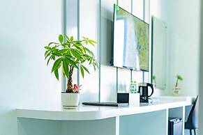 THE SQUARE KAMPOT HOTEL