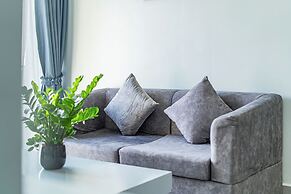 THE SQUARE KAMPOT HOTEL