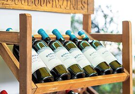 THE SQUARE KAMPOT HOTEL