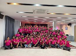 THE SQUARE KAMPOT HOTEL