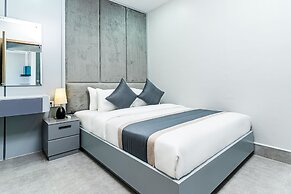 THE SQUARE KAMPOT HOTEL