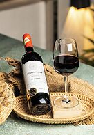 THE SQUARE KAMPOT HOTEL