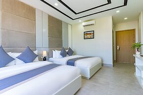 THE SQUARE KAMPOT HOTEL