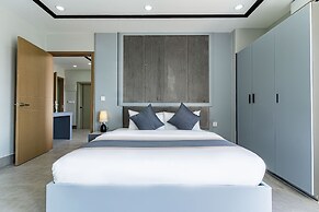 THE SQUARE KAMPOT HOTEL