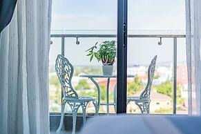 THE SQUARE KAMPOT HOTEL