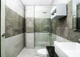 THE SQUARE KAMPOT HOTEL