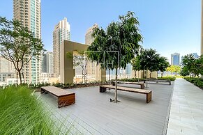 DHH Burj Royale Downtown Dubai