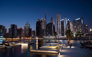 DHH Burj Royale Downtown Dubai