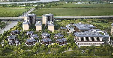 Angsana Zhuhai Hengqin