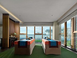 Angsana Zhuhai Hengqin