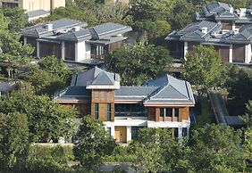 Angsana Zhuhai Hengqin