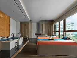 Angsana Zhuhai Hengqin