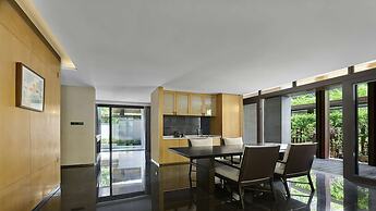 Angsana Zhuhai Hengqin