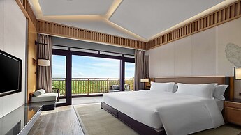 Angsana Zhuhai Hengqin
