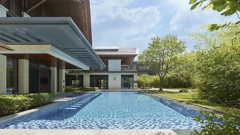 Angsana Zhuhai Hengqin