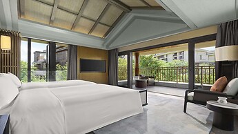 Angsana Zhuhai Hengqin