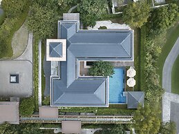 Angsana Zhuhai Hengqin