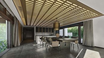 Angsana Zhuhai Hengqin