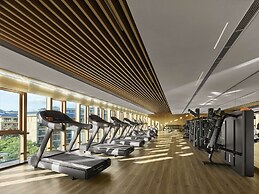 Angsana Zhuhai Hengqin