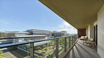 Angsana Zhuhai Hengqin