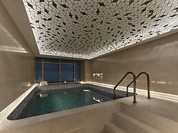Angsana Zhuhai Hengqin