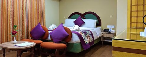 Mount Conifer Suites & Spa