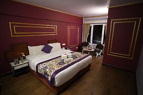 Mount Conifer Suites & Spa