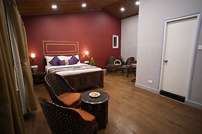 Mount Conifer Suites & Spa