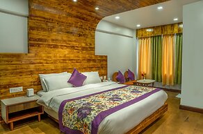 Mount Conifer Suites & Spa