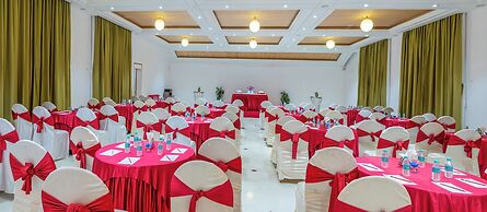 Mount Conifer Suites & Spa