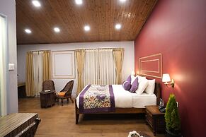 Mount Conifer Suites & Spa