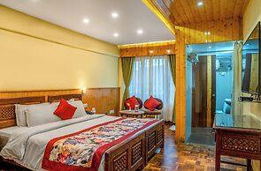 Mount Conifer Suites & Spa