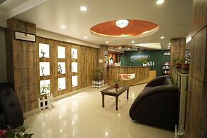 Mount Conifer Suites & Spa